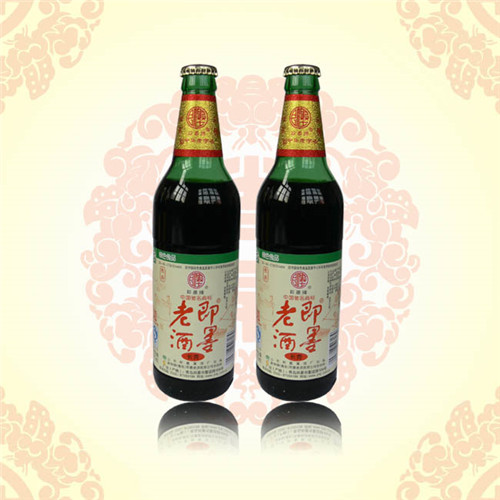 即墨老酒-長(zhǎng)青