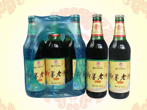 即墨老酒-酒店專(zhuān)供